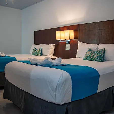 Hotel Marino Ballena-3