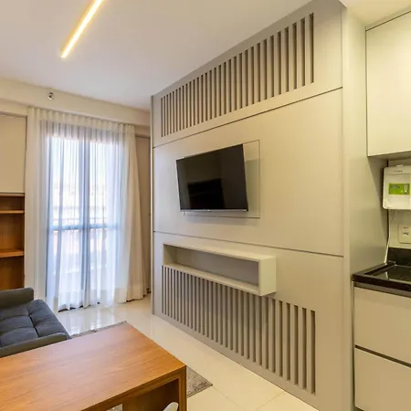 Venice Park Hplus Long Stay-3