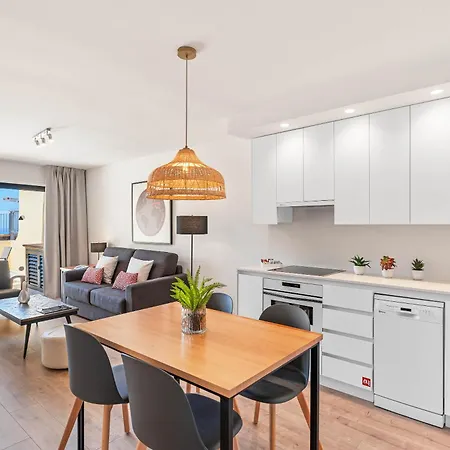 Ramada Residences By Wyndham Costa Adeje-2