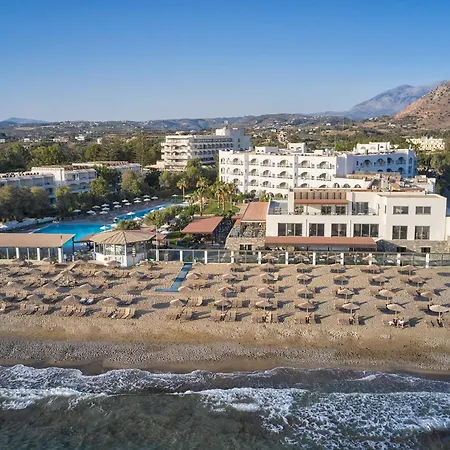 Atlantica Akti Zeus Hotel-2