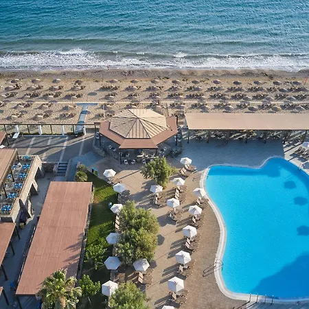 Atlantica Akti Zeus Hotel-2