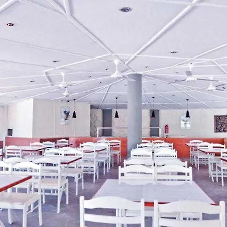 Palma Rima Hotel-3