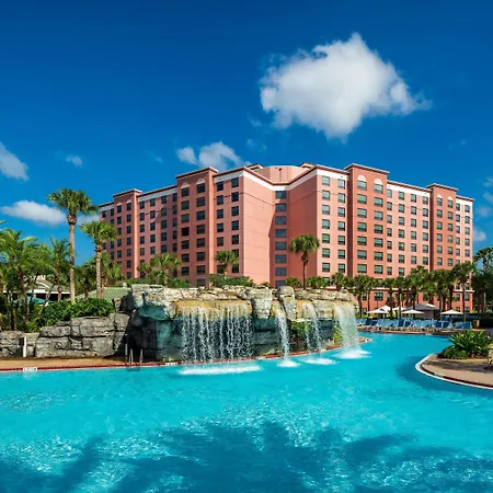 Caribe Royale Orlando-2