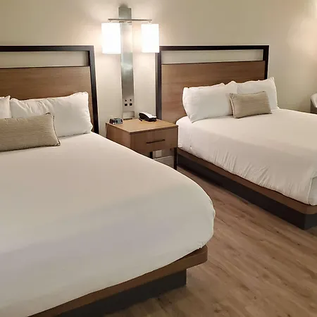 Wyndham Garden San Diego Near Seaworld-2
