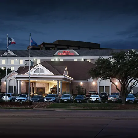 Hilton Garden Inn Las Colinas-3