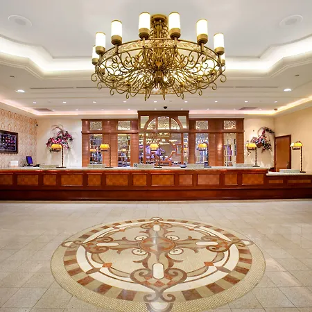 Gold Coast Hotel And Casino-2