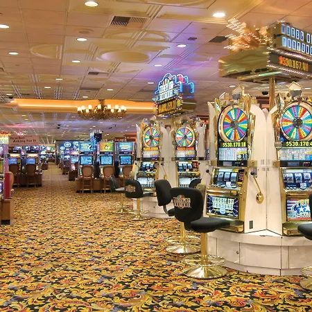 Gold Coast Hotel And Casino-3