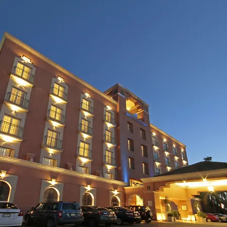 Holiday Inn Express Monterrey Galerias-San Jeronimo By Ihg-3