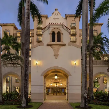Embassy Suites By Hilton Miami International Airport-2