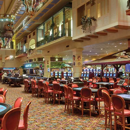 Orleans Hotel And Casino-3