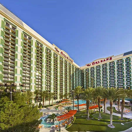 Orleans Hotel And Casino-3