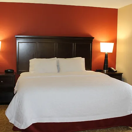 Hampton Inn Gettysburg-2