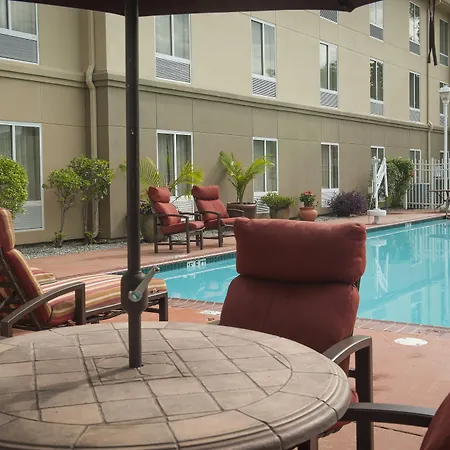 Hampton Inn & Suites New Orleans/Elmwood-2