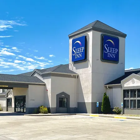 Sleep Inn Grand Island North-3