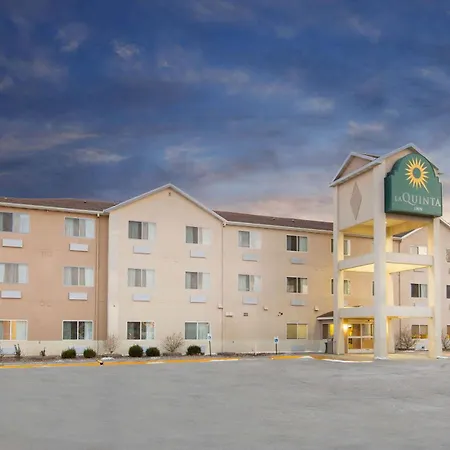 La Quinta Inn By Wyndham Lincoln, Nebraska-3