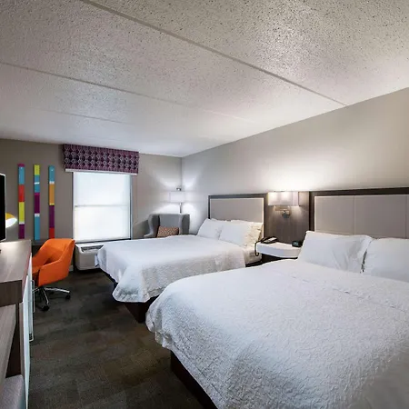 Hampton Inn Gainesville-2