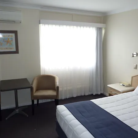 Caravilla Motor Inn-3