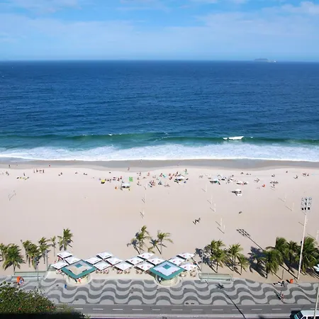 Windsor Excelsior Copacabana-3