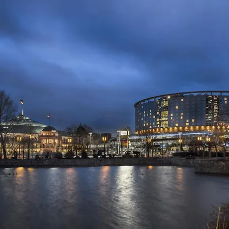 Maritim Hotel Frankfurt-2