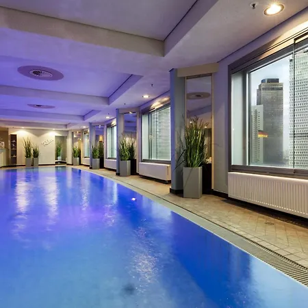 Maritim Hotel Frankfurt-3