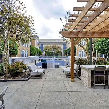 Homewood Suites Memphis Germantown-2