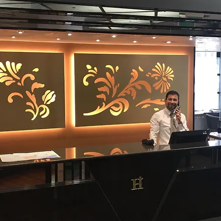 Hotel Baia Imperiale-2