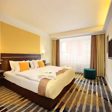 Hotel Duo & Wellness-2