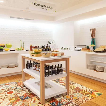 Hotel Macia Granada Five Senses Rooms & Suites-3