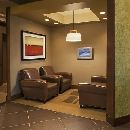 Hyatt Place Fort Wayne - Northwest-3