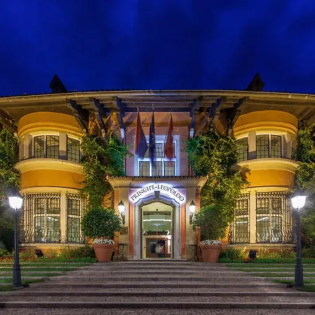 Villa Principe Leopoldo - Ticino Hotels Group-2