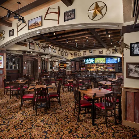 Golden Nugget Hotel & Casino Las Vegas-2