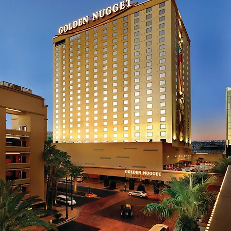 Golden Nugget Hotel&Casino Las Vegas-3