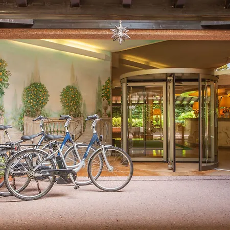 Villa Principe Leopoldo - Ticino Hotels Group-3