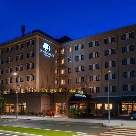 Doubletree By Hilton Brescia-2