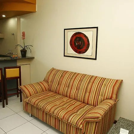 Cheverny Apart Hotel-2