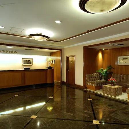 Berjaya Penang Hotel-3