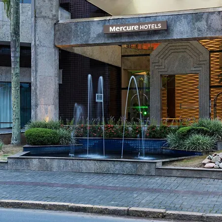 Mercure Joinville Prinz-2