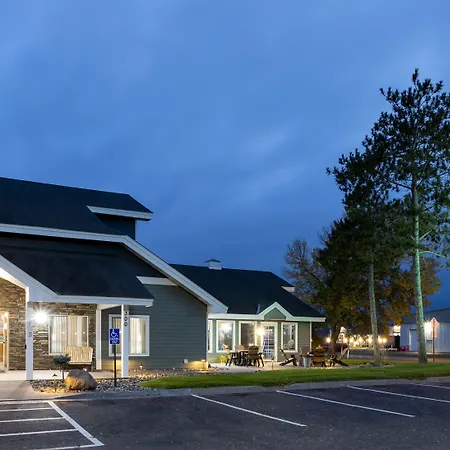 Grandstay Hotel & Suites-3