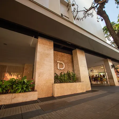 Hotel Deville Business Maringá-2