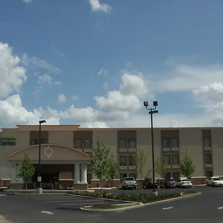 Holiday Inn Express New Albany By Ihg-2