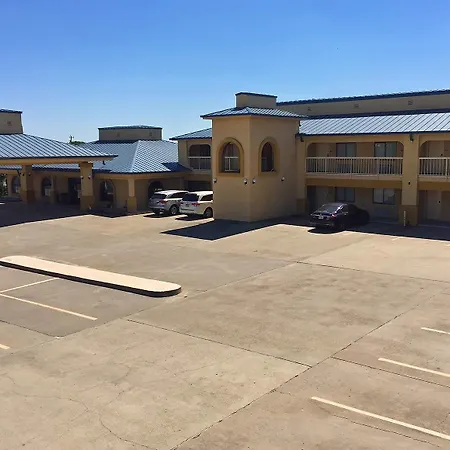 Americas Best Value Inn Bishop/Kingsville-2