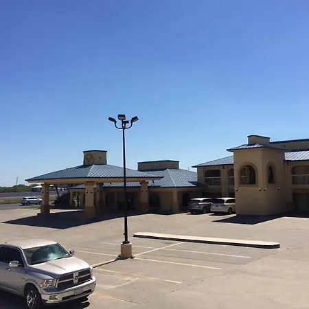 Americas Best Value Inn Bishop/Kingsville-3