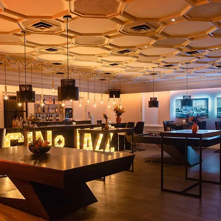 Park Plaza Eindhoven-3