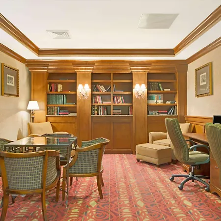 Days Inn By Wyndham St. Louis/Westport Mo-2