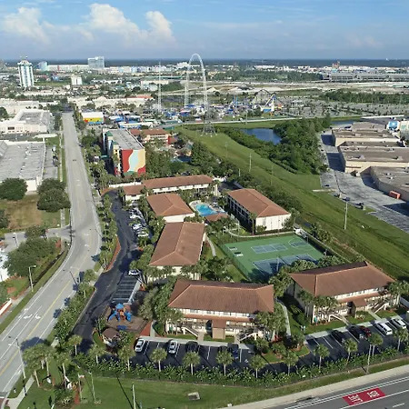 Club Wyndham Orlando International-2
