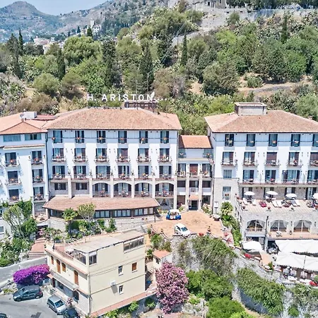 Hotel Ariston&Palazzo Santa Caterina-2