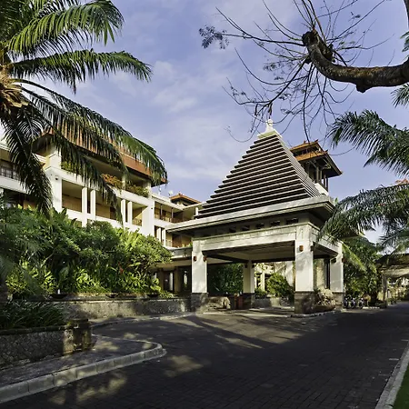 The Legian Seminyak, Bali-3