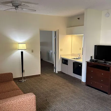 Baymont By Wyndham Orlando South-2