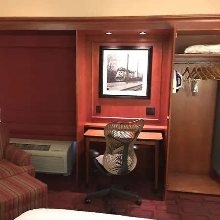 Hampton Inn Joliet-Plainfield I-55-3