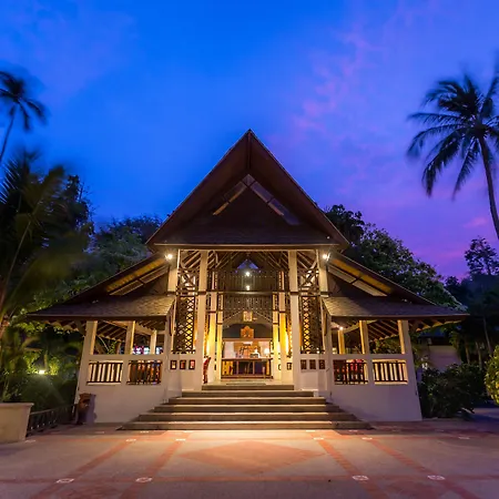 Phi Phi Holiday Resort, Leam Tong Beach-3